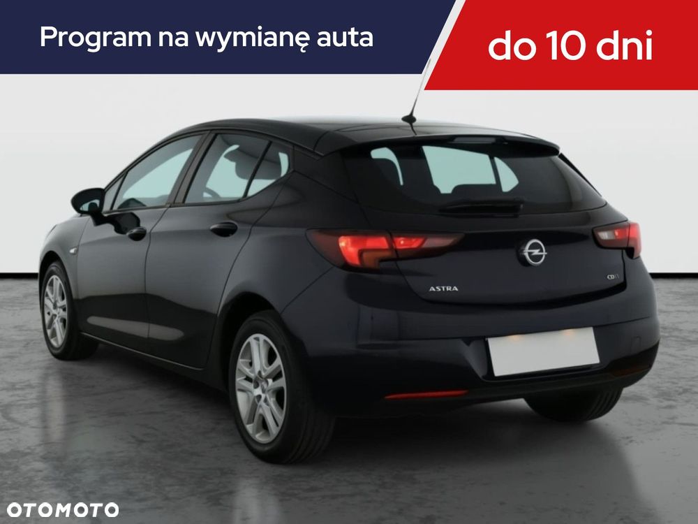 Opel Astra - 6