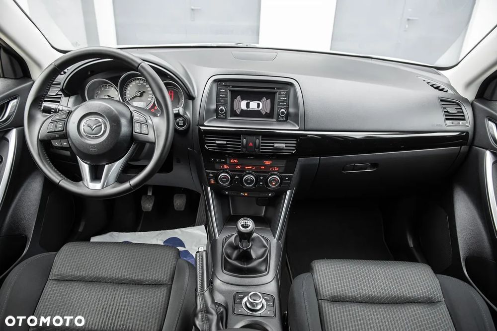 Mazda CX-5 - 27