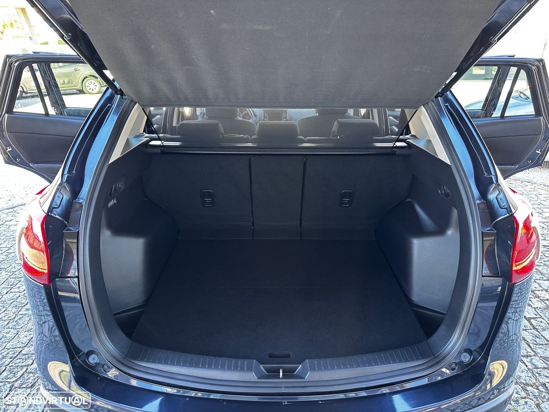 Mazda CX-5 2.2 D Evolve HS Navi - 12