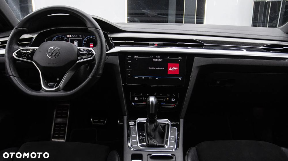 Volkswagen Arteon 2.0 TDI R-Line DSG - 17