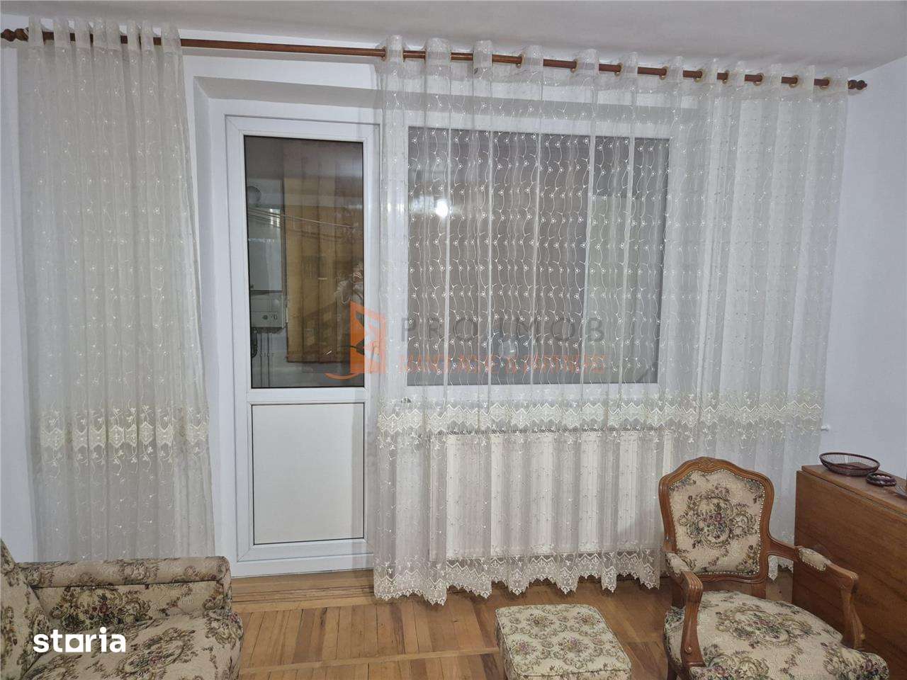 Apartament 2 camere cf 1 decomandat zona Unirii Sud - Imagine principală: 2/14
