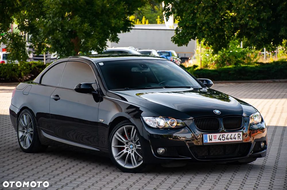 BMW Seria 3 330d DPF - 3