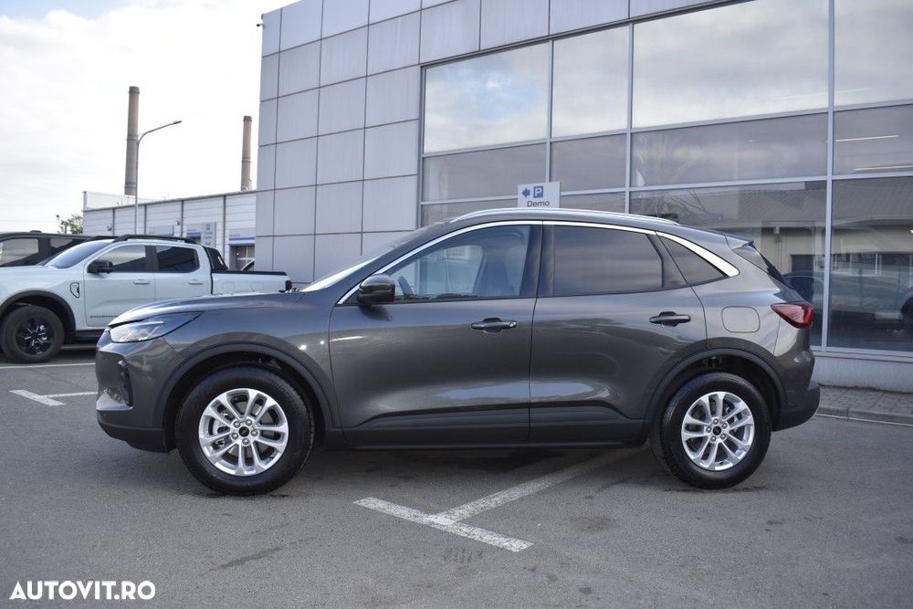 Ford Kuga - 8