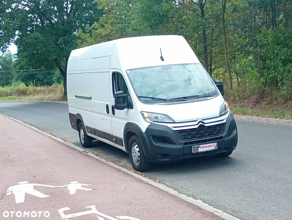 Citroën Jumper - 2