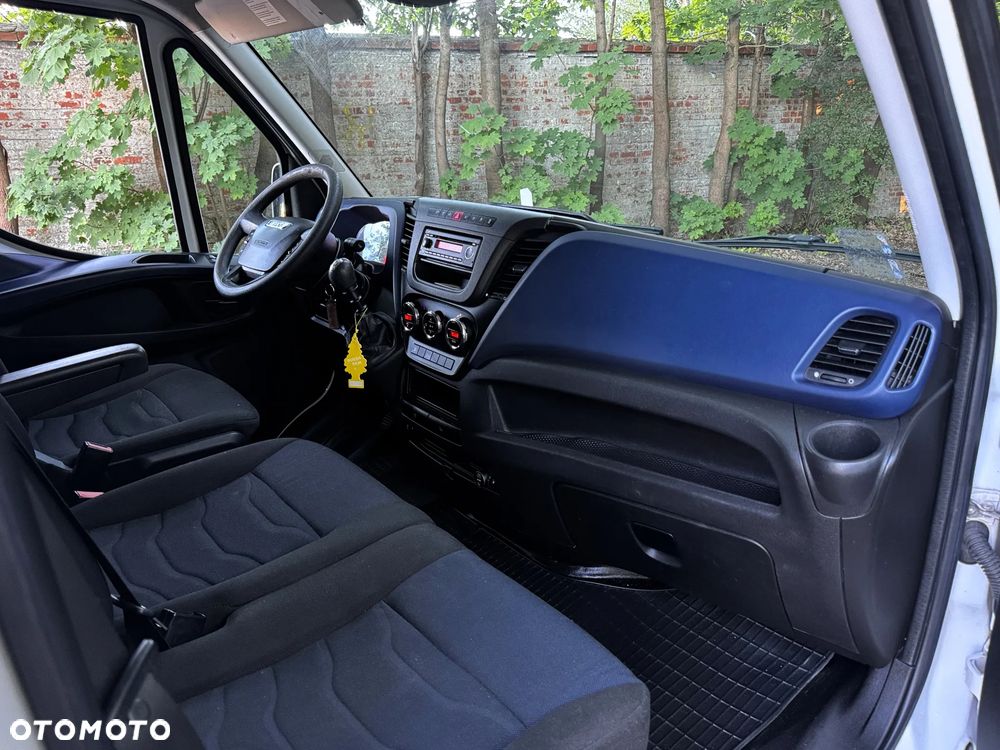 Iveco DAILY VI - 14