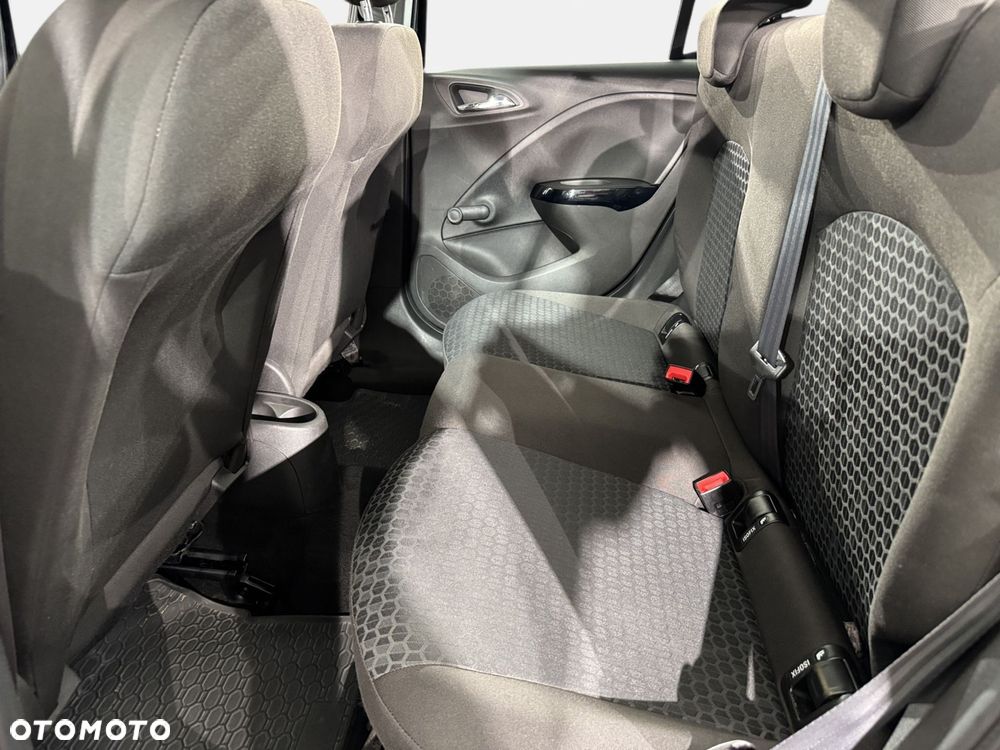 Opel Corsa - 17