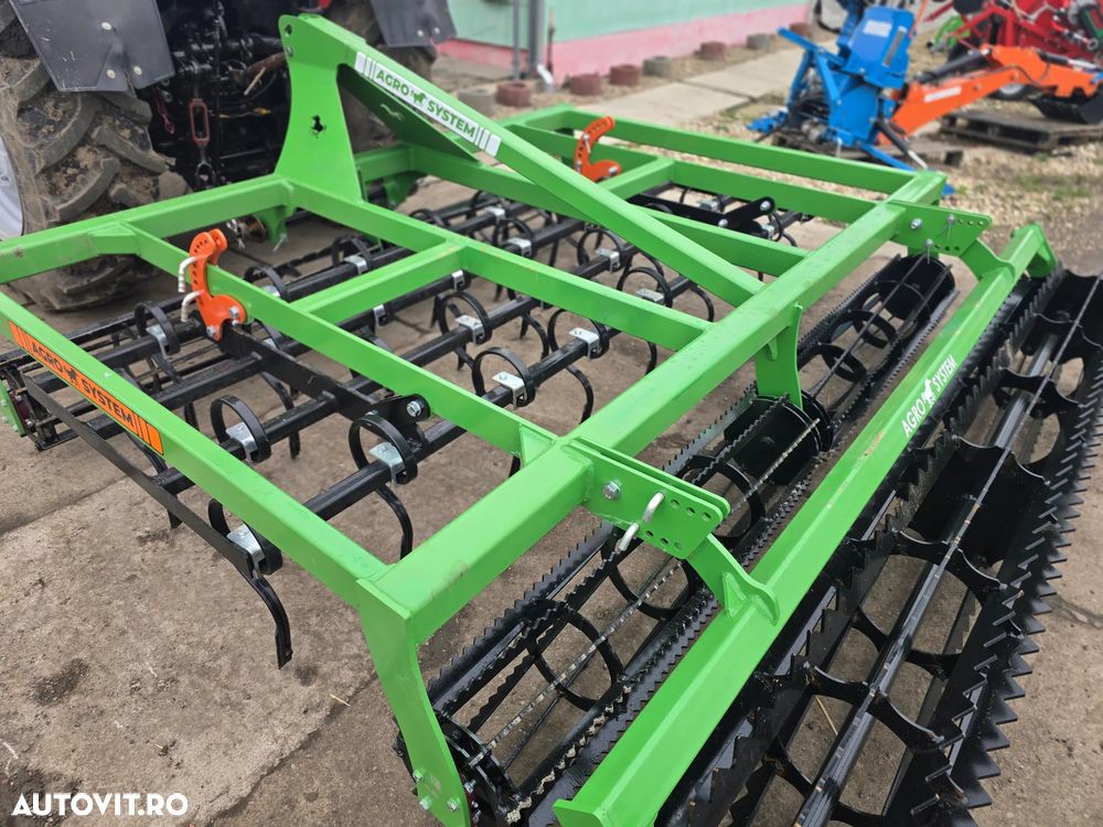 Rotor Combinator JUNIOR  3M gamma - 9