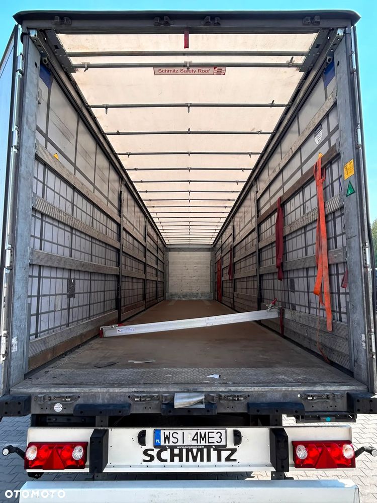 Schmitz Cargobull SCB*S3T - 5
