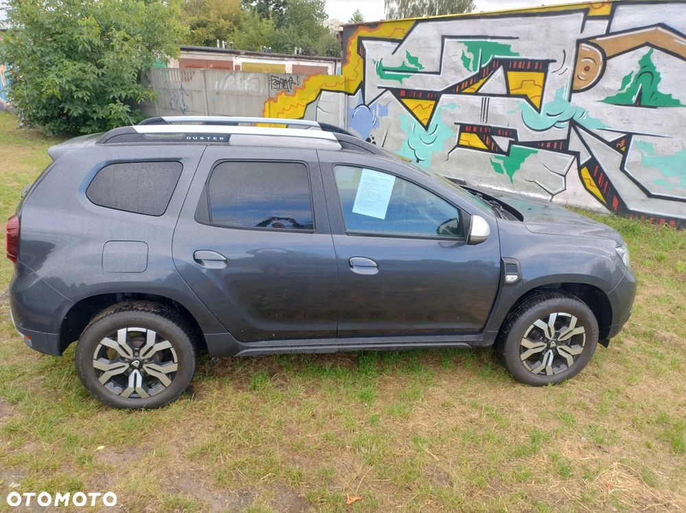 Dacia Duster - 6