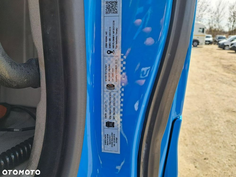 Ford F-max - 12