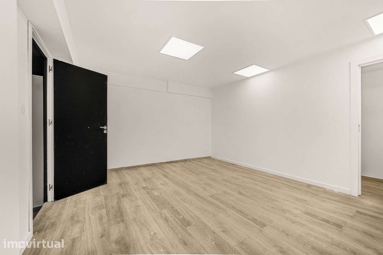 Espaço comercial com rentabilidade garantida - Grande imagem: 3/5