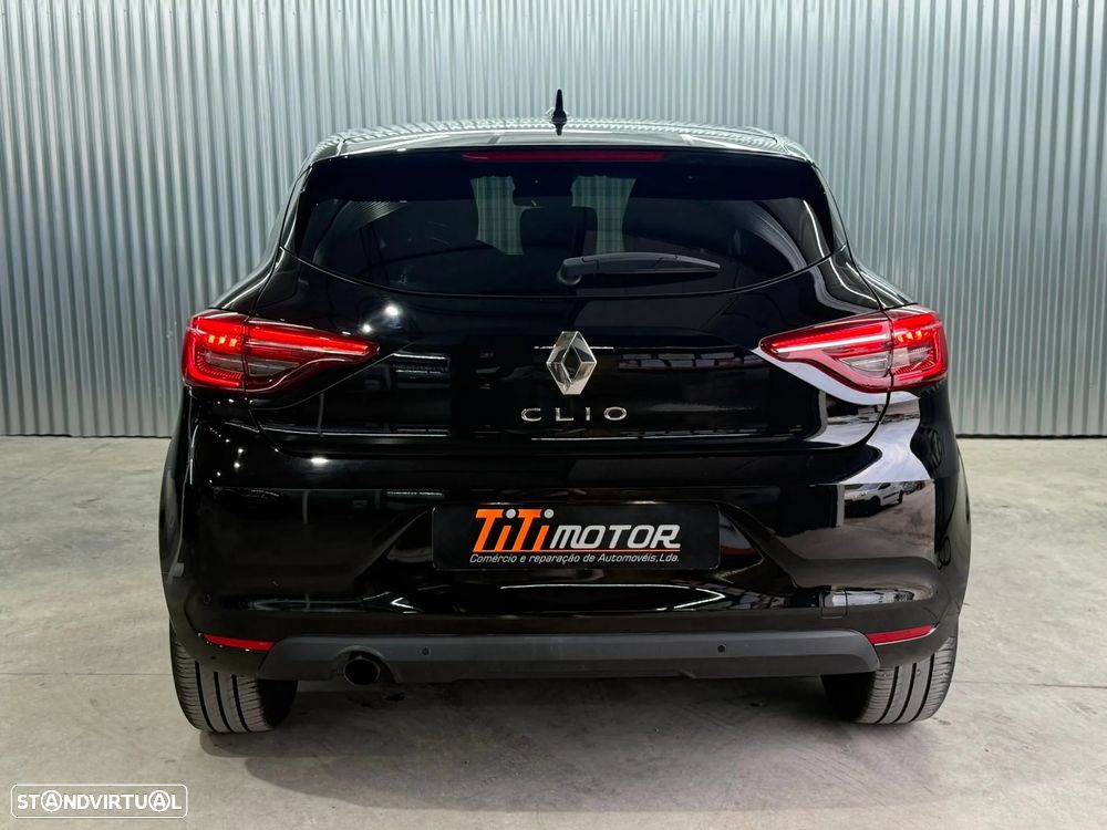 Renault Clio 1.5 Blue dCi Evolution - 5