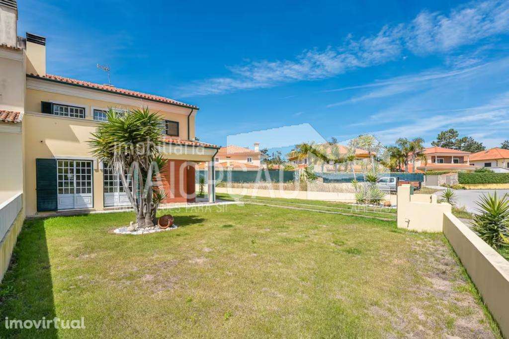 Moradia de excelência na Urbanização Mira Oasis – Praia de Mira - Grande imagem: 4/42