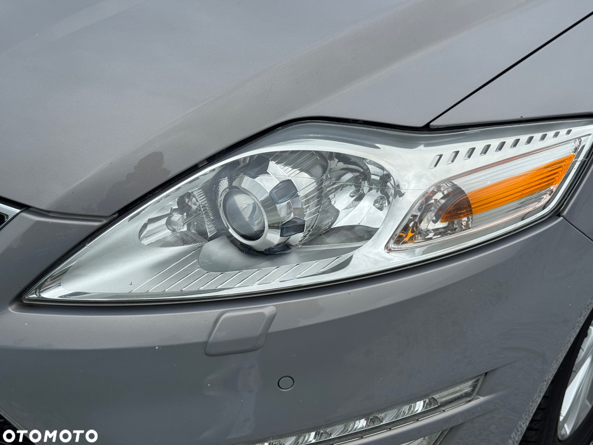 Ford Mondeo 2.2 TDCi Titanium - 10