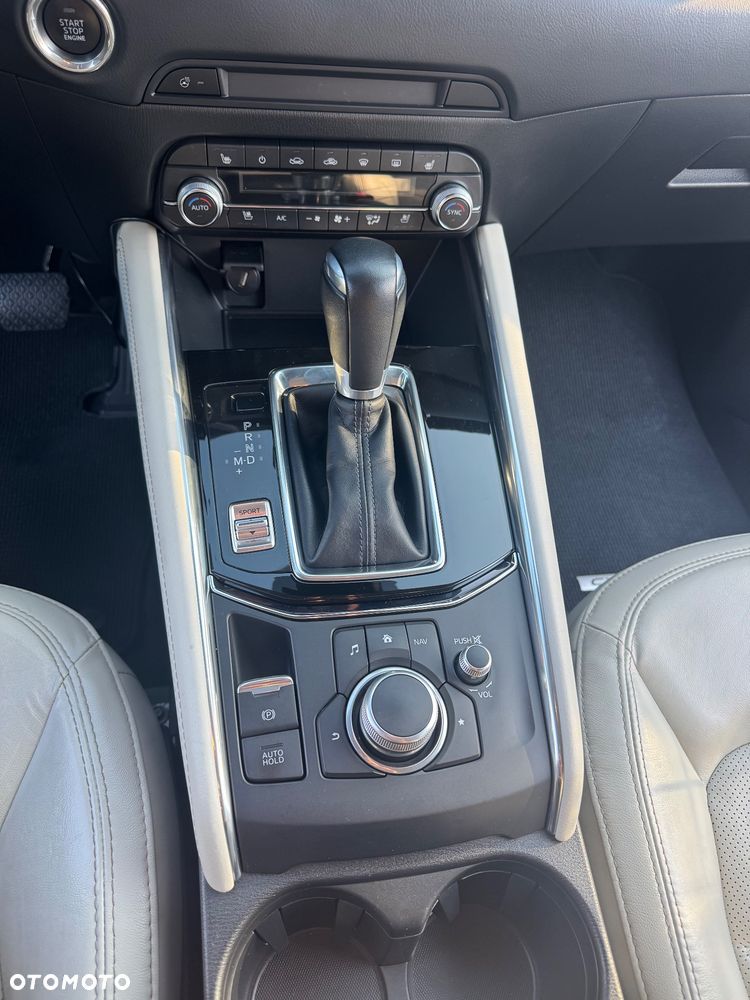 Mazda CX-5 2.5 Skypassion AWD - 10