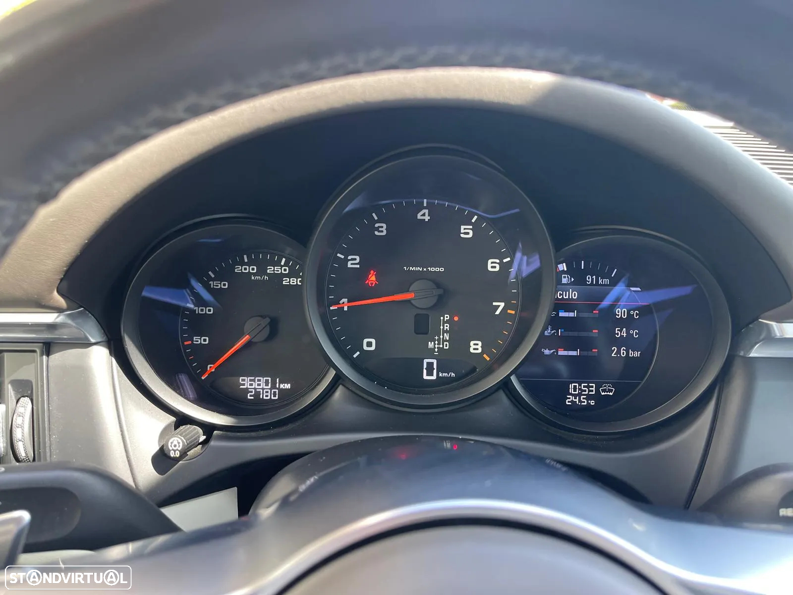 Porsche Macan PDK - 14