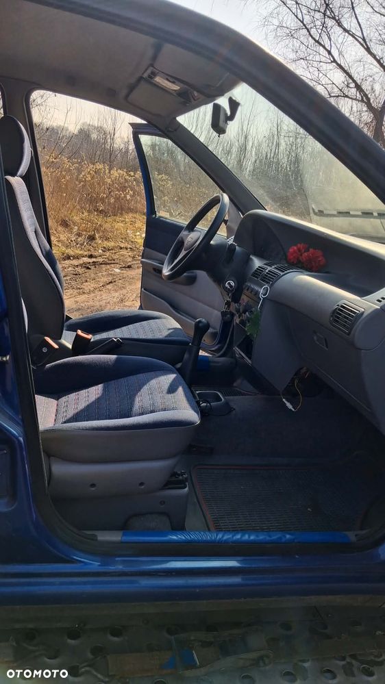 Na części FIAT PUNTO I 55 SX silnik 1.1 8v SPI 176B2000 lakier 246A skrzynia maska zderzak drzwi klapa szyba fotel kanapa lusterko lampa deska - 9