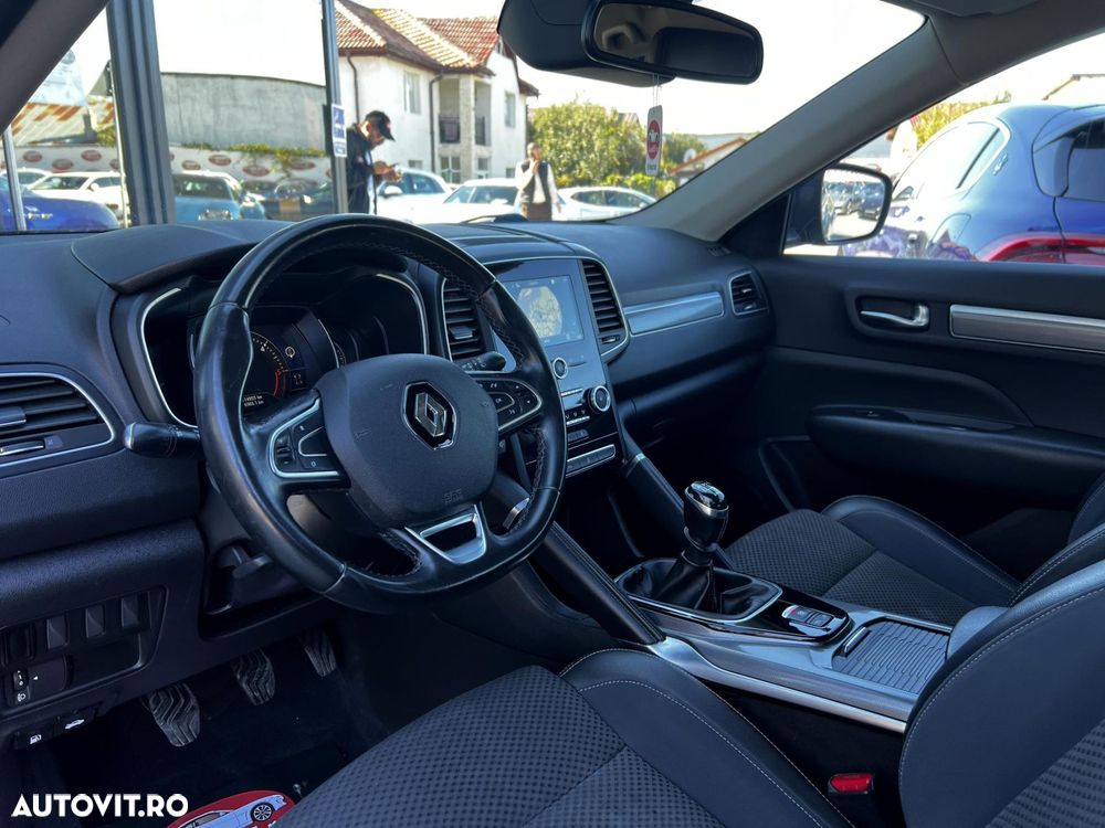 Renault Koleos - 5