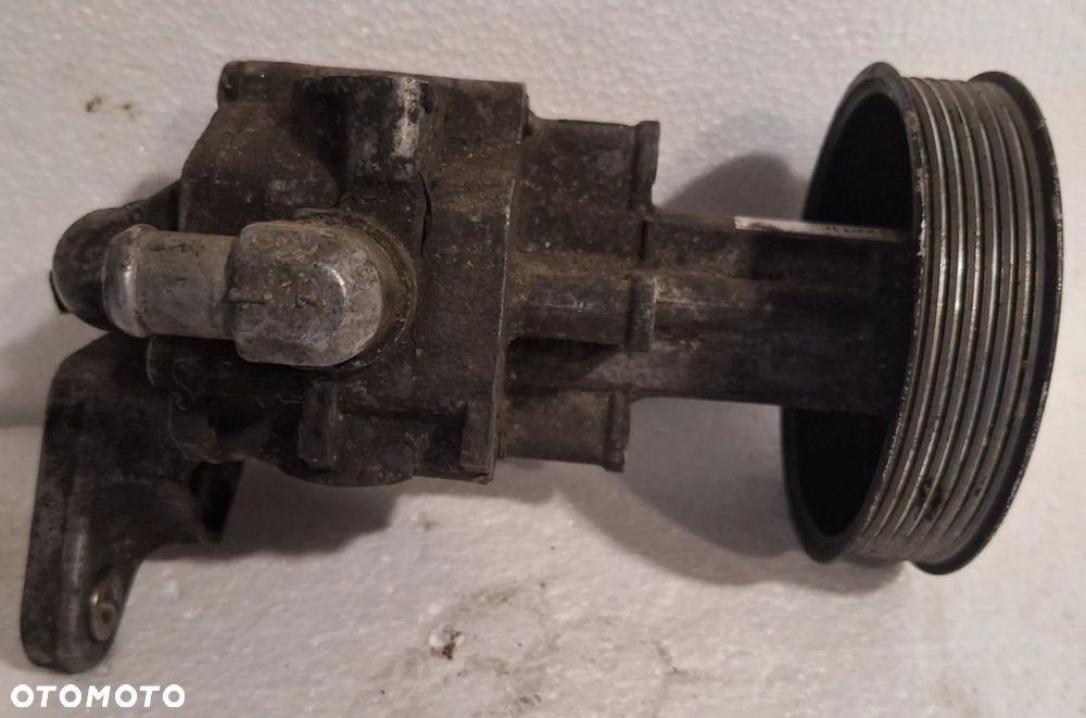 Pompa wspomagania BMW X5 E70 679646402 - 4