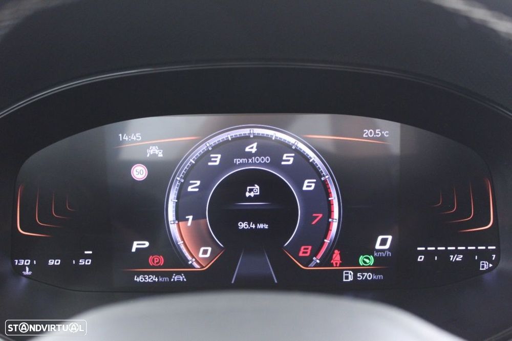 SEAT Arona 1.0 TSI Style DSG - 22