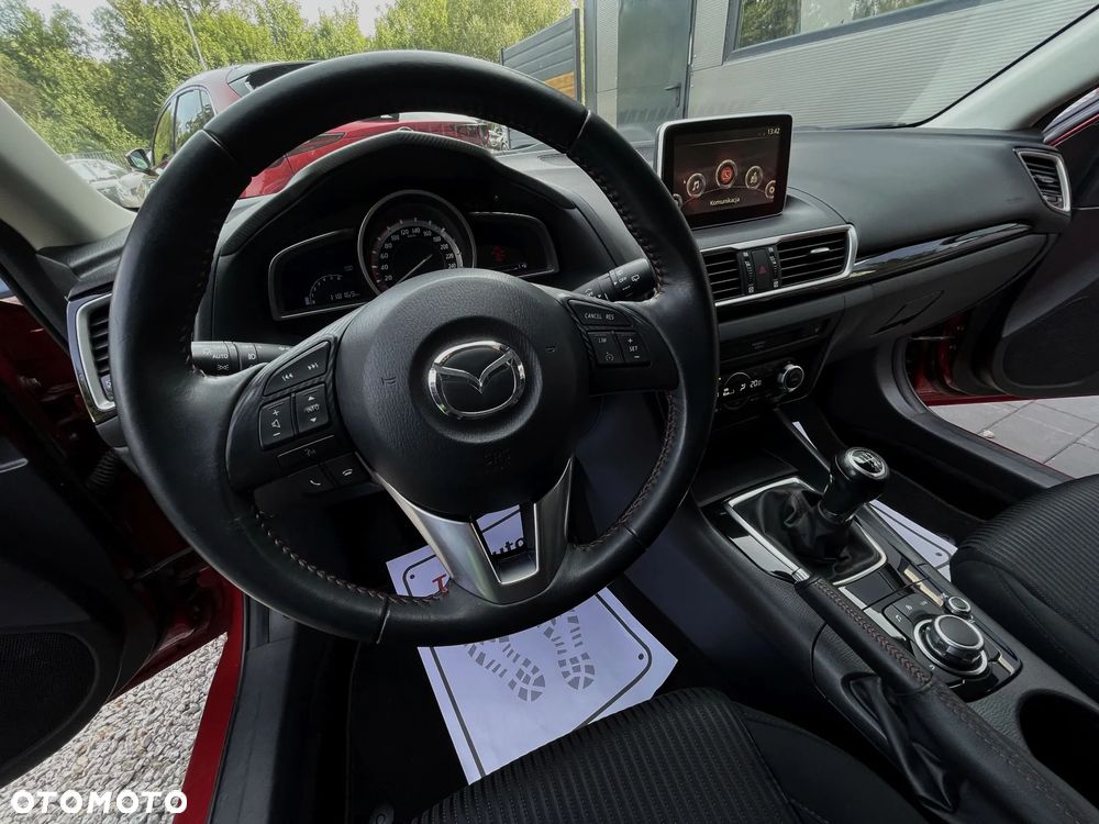 Mazda 3 2.0 Skypassion - 28