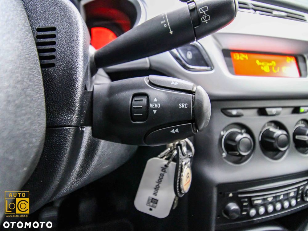 Citroën C3 e-HDi 90 FAP Selection - 21