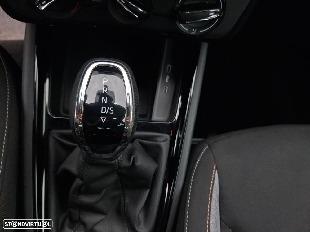 Skoda Kamiq 1.0 TSI Ambition DSG - 5