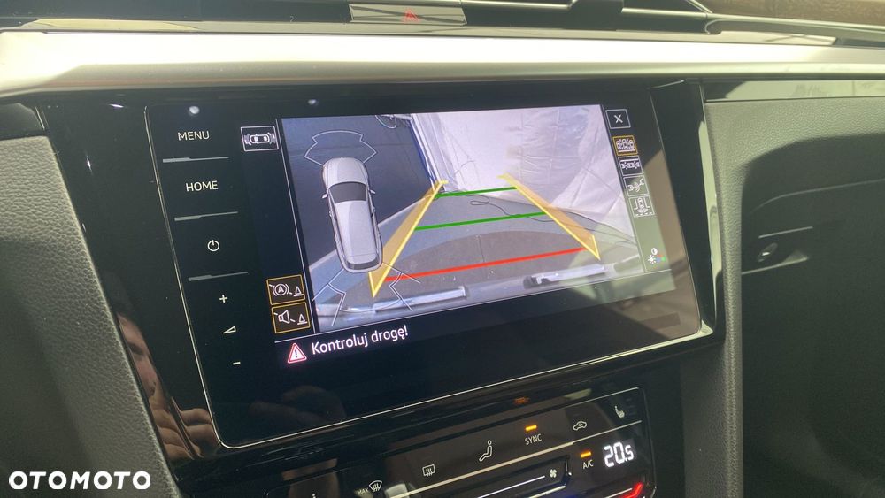 Volkswagen Arteon 2.0 TSI Elegance DSG - 21