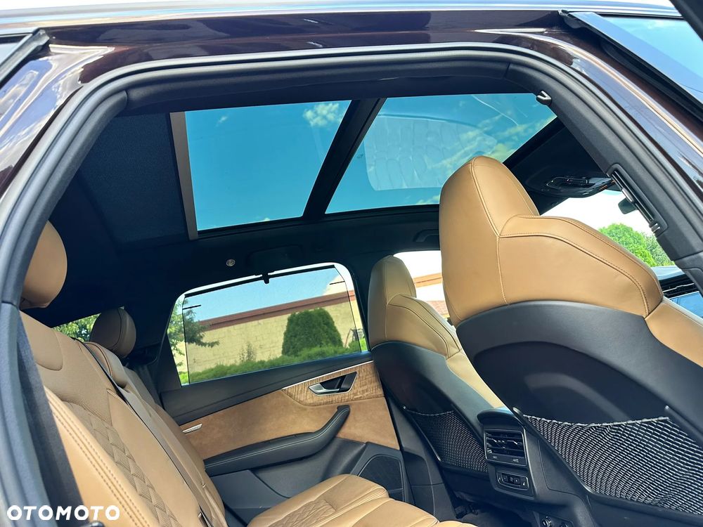 Audi Q7 60 TFSI e Quattro S Line Tiptr - 33
