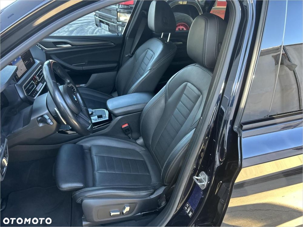 BMW X3 xDrive20i M Sport sport - 18