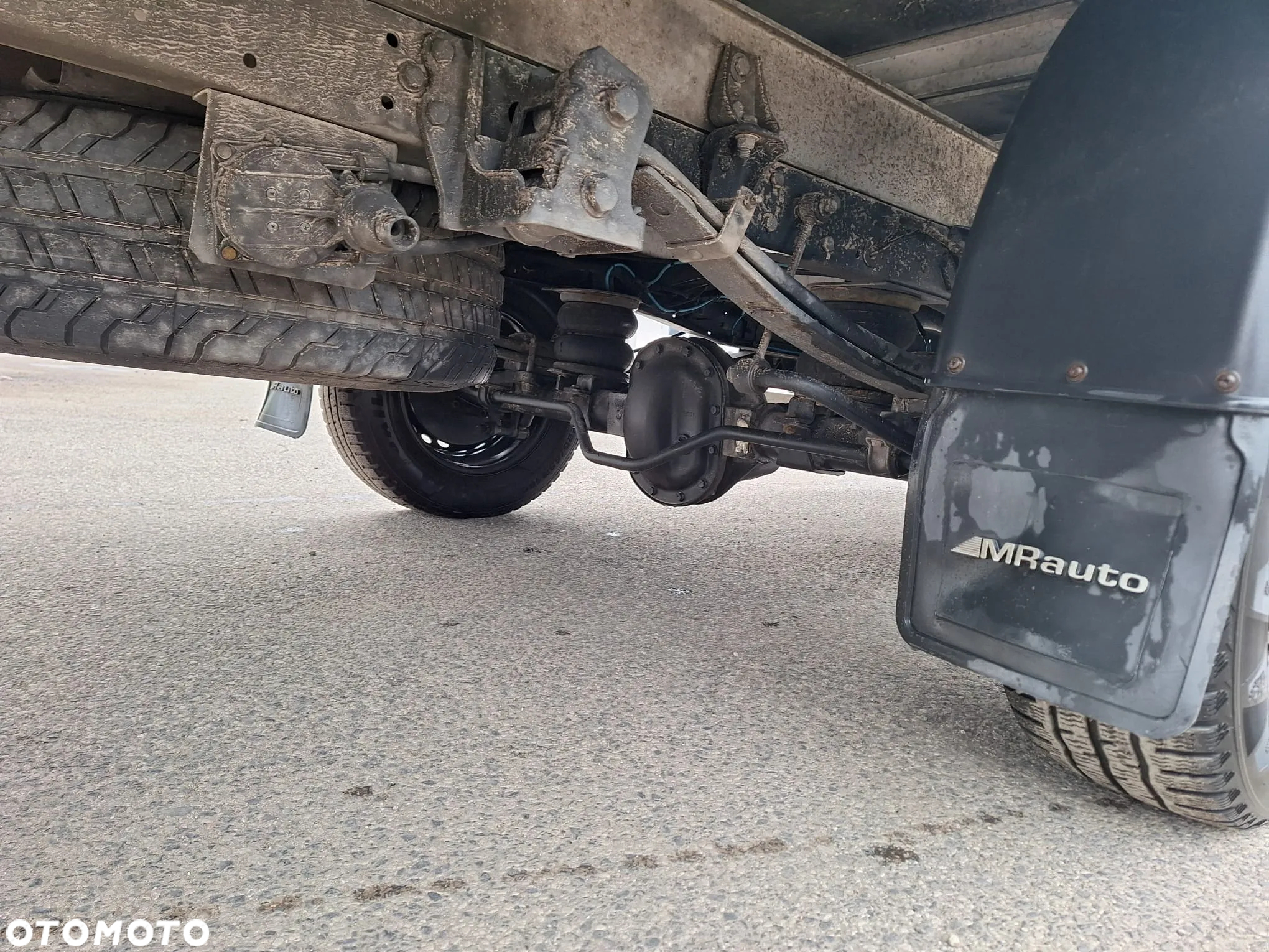 Iveco Daily - 8
