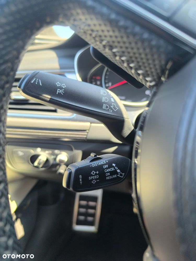 Audi A7 Sportback - 27