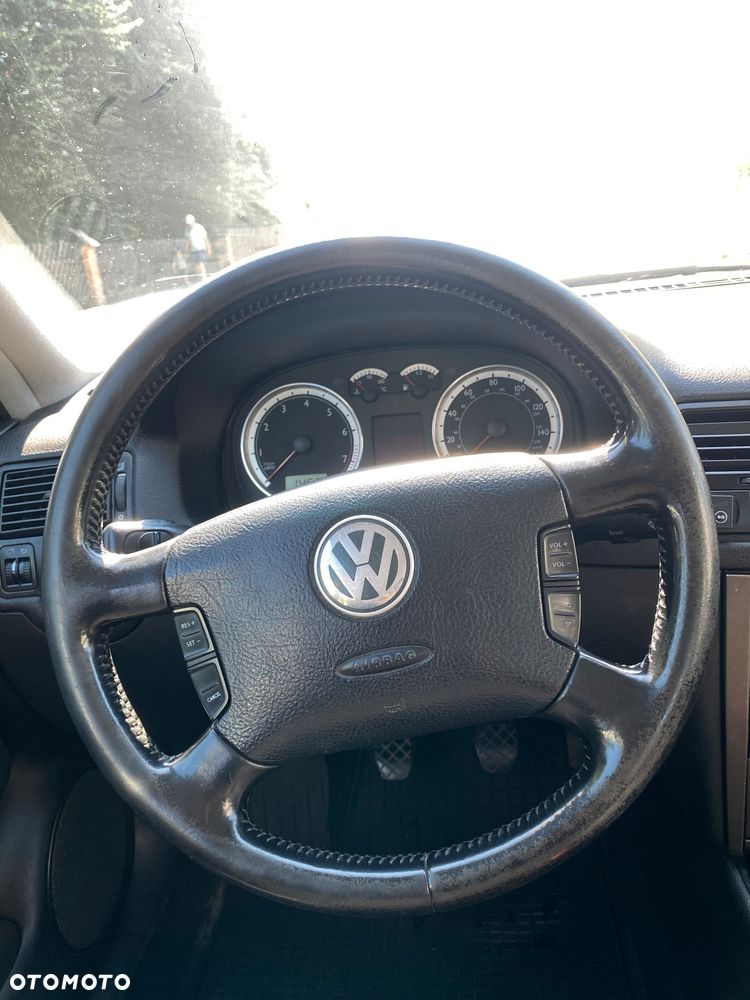 Volkswagen Bora 1.6 Basis - 14