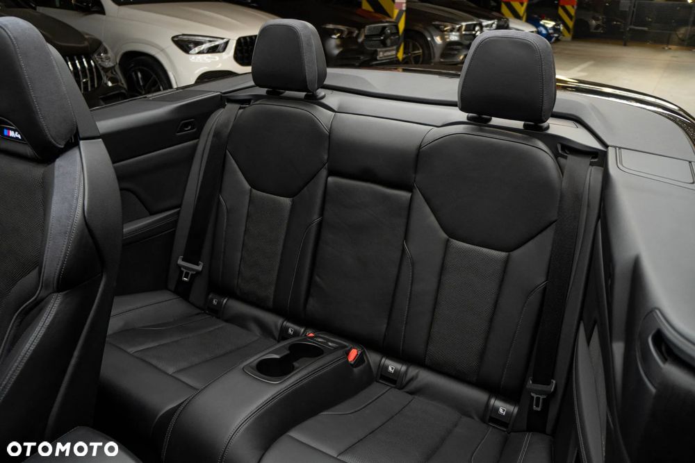 BMW M4 Competition M xDrive sport - 20