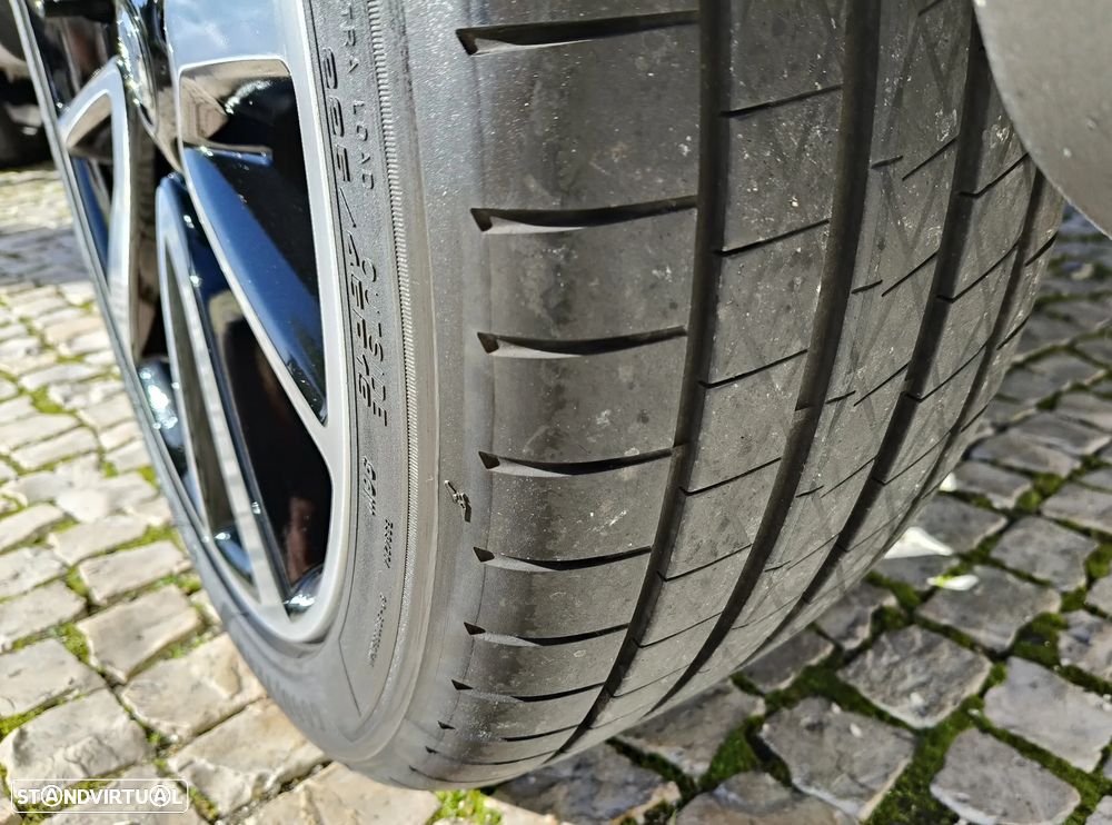 Nissan Qashqai 1.6 dCi Tekna Premium Pele - 5