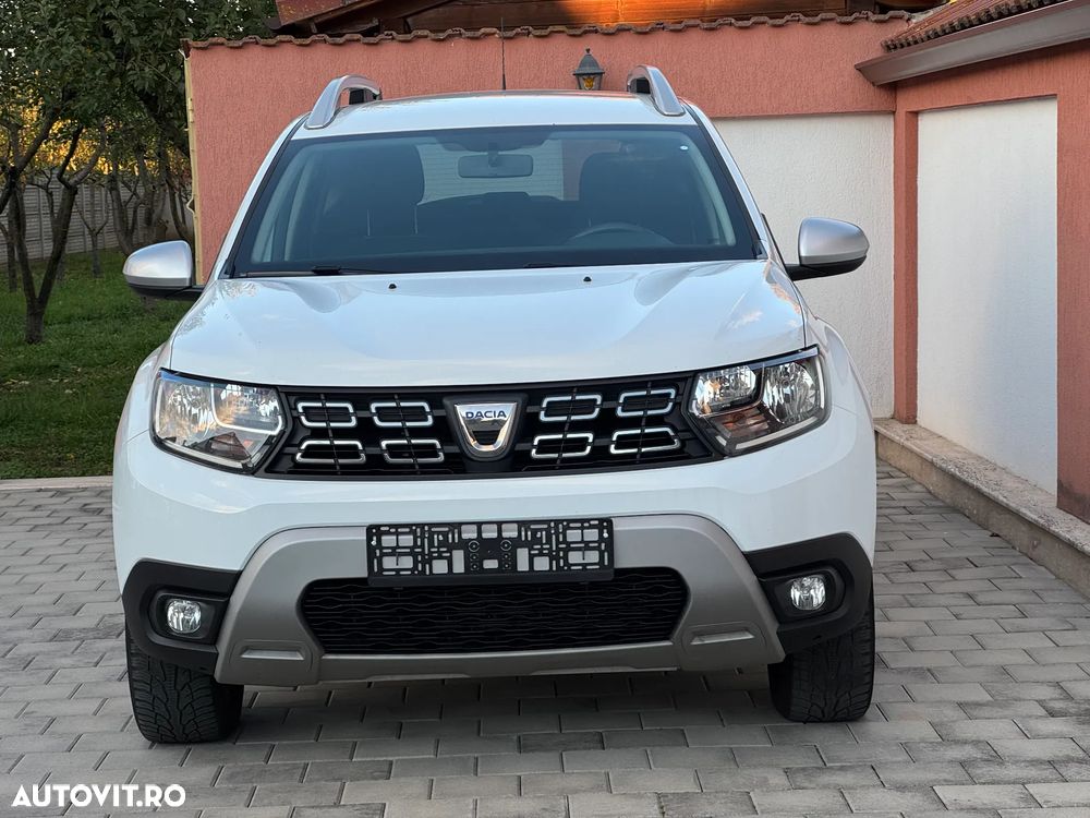 Dacia Duster - 2