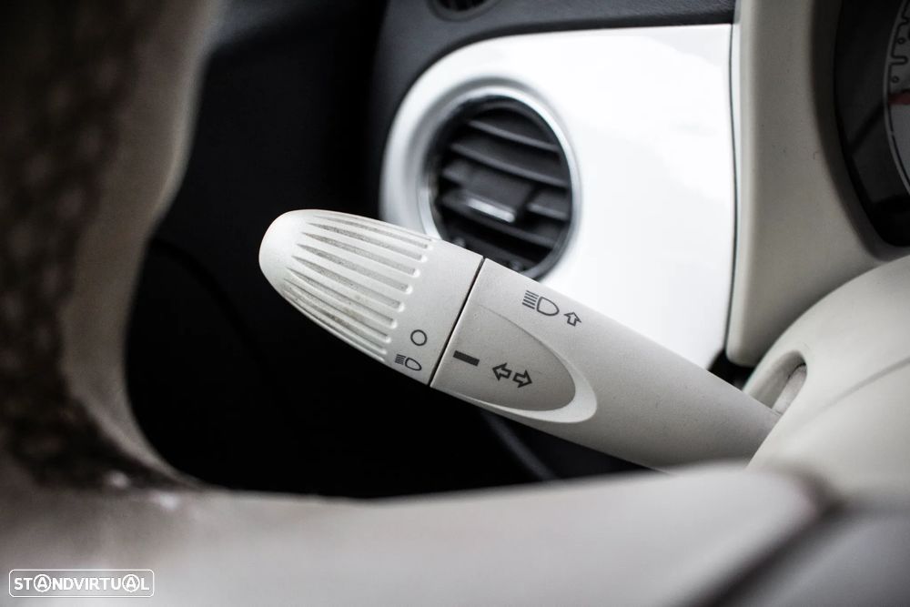 Fiat 500 1.2 Pur-O2 - 16