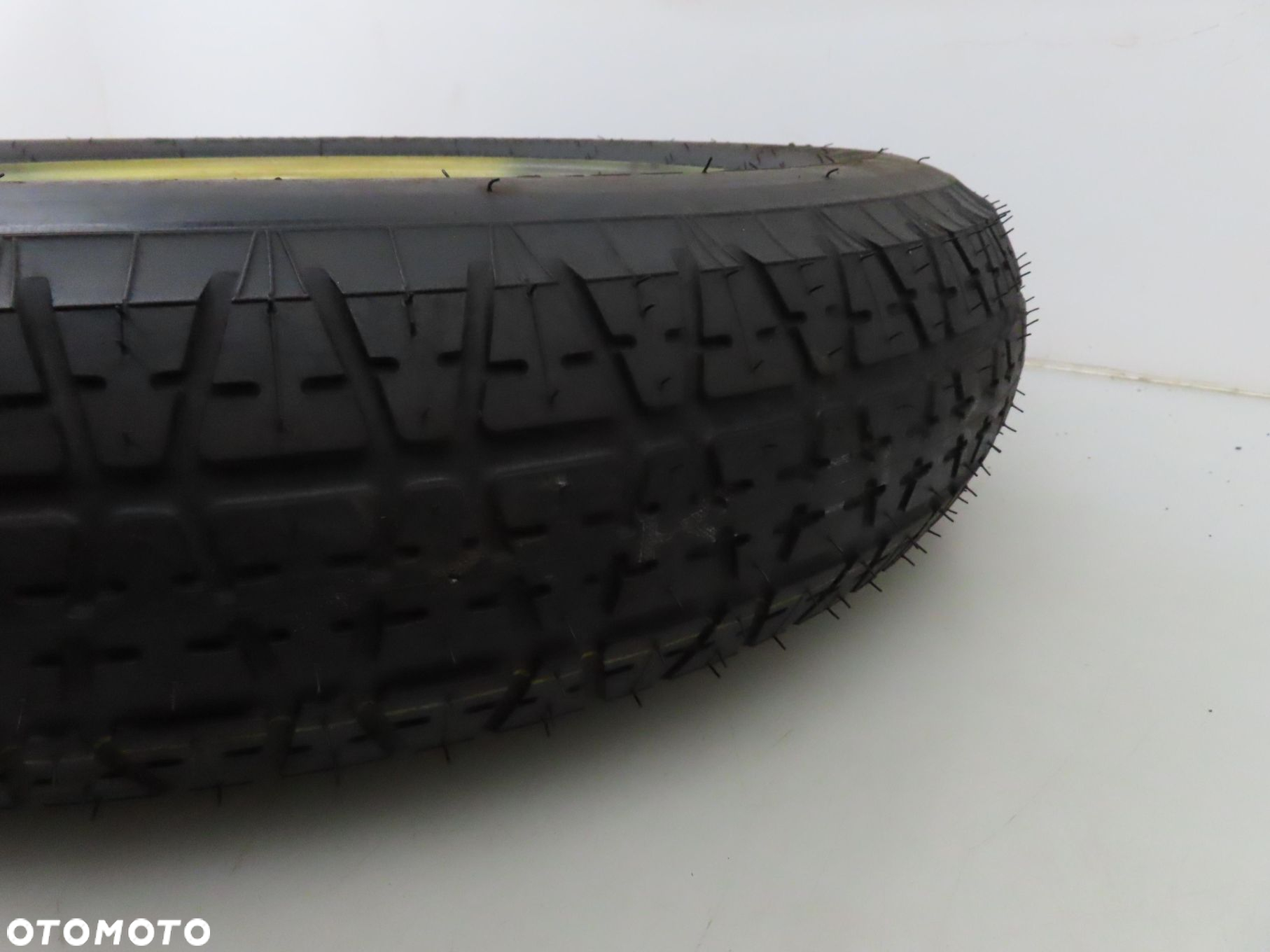 Koło dojazdowe 18'' Mazda CX-7 5x114.3 - 2