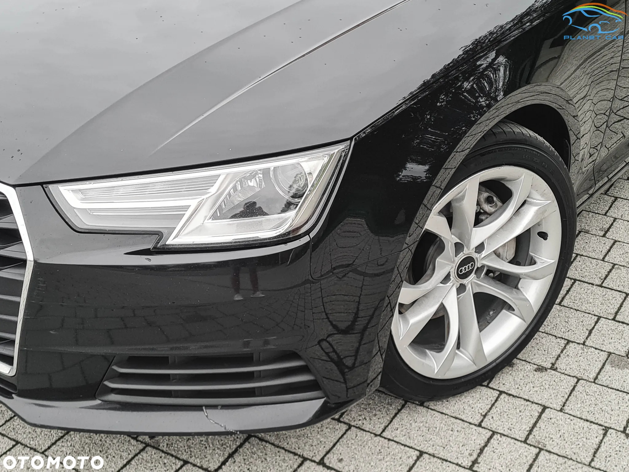 Audi A4 2.0 TDI S tronic - 5