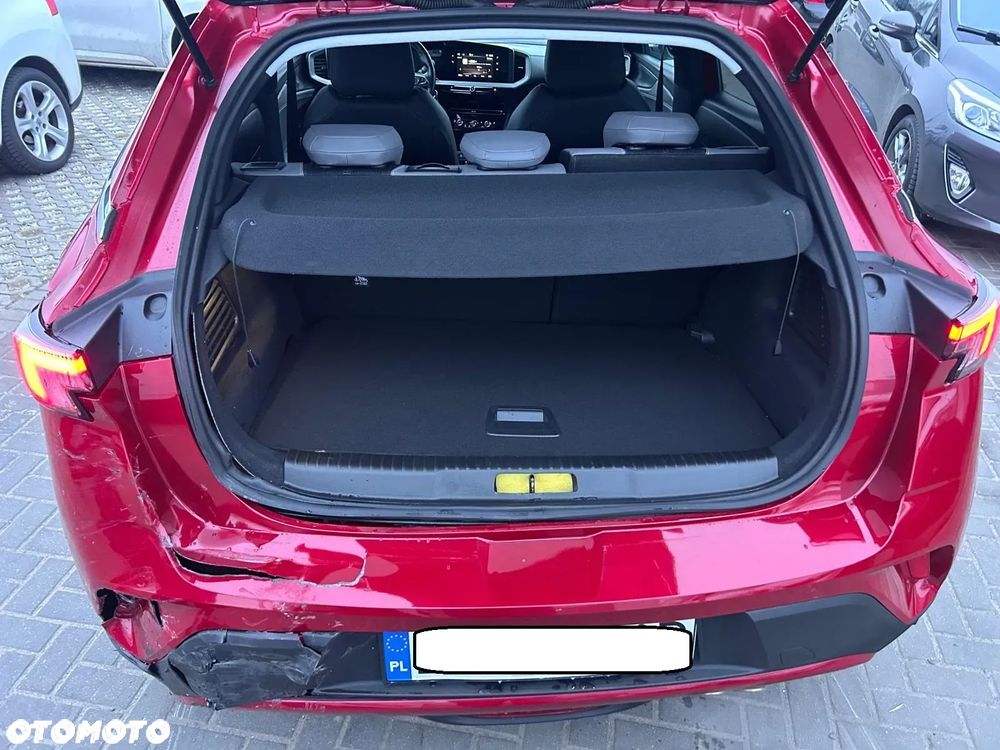 Opel Mokka 1.2 T Elegance S&S - 11