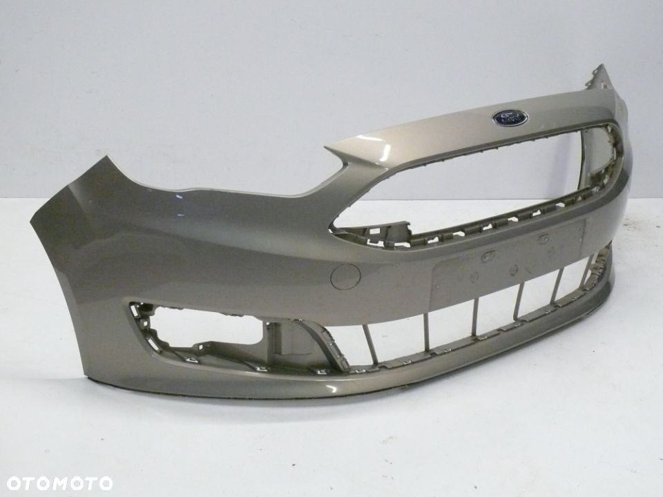 ZDERZAK PRZEDNI FORD C-MAX II MK2 2014 2019 LIFT - 3