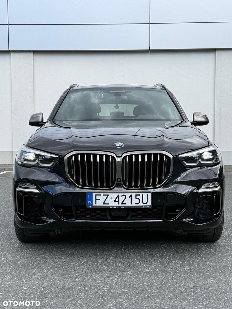 BMW X5 - 4