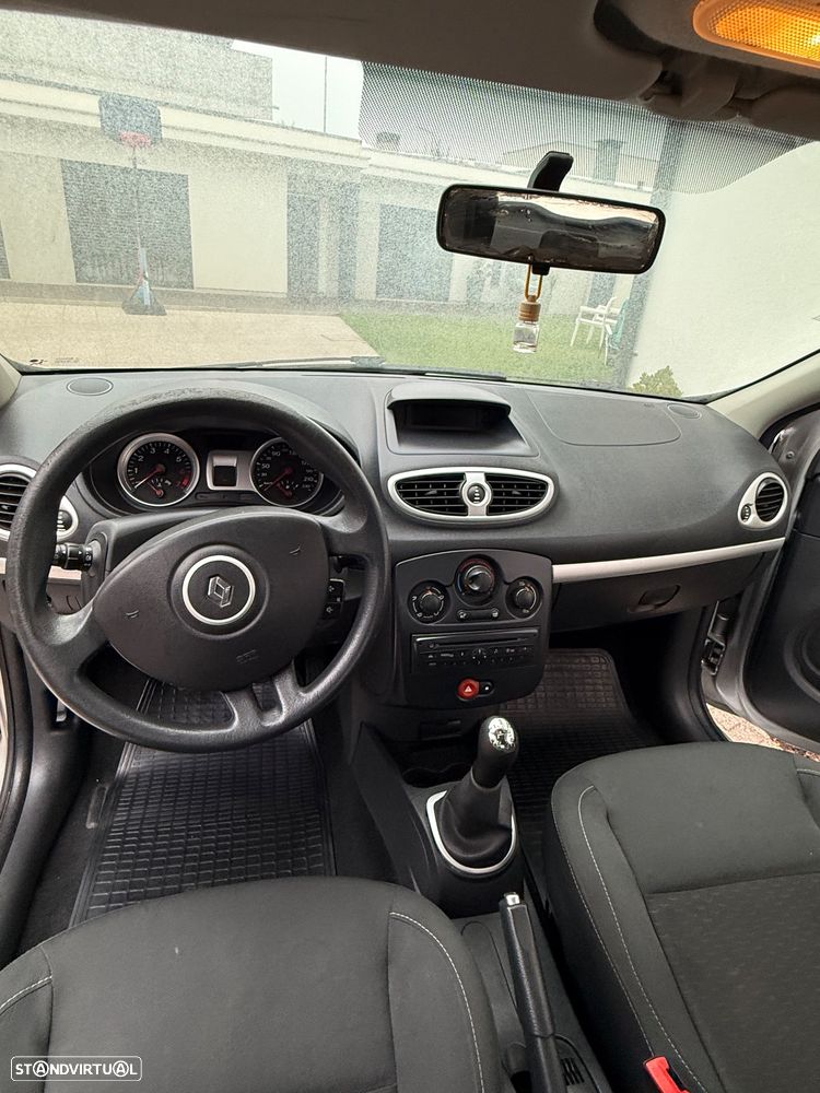 Renault Clio 1.2 TCE GT J15 - 6