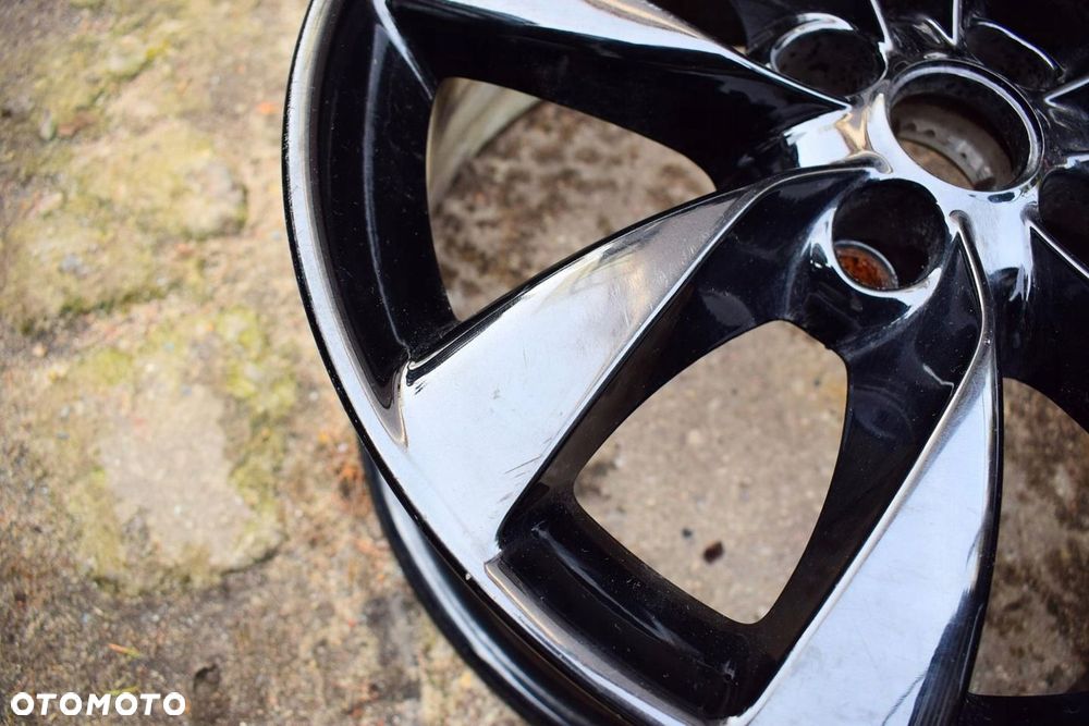 OPEL 16 Corsa D E Adam Oryginał - 3