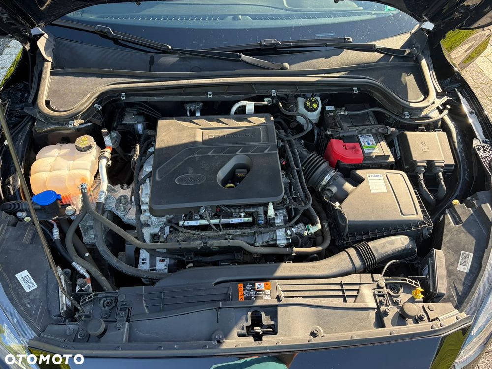 Ford Focus 1.5 EcoBoost ST-Line - 33