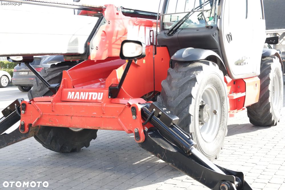 Manitou MT 1840 Easy - 25