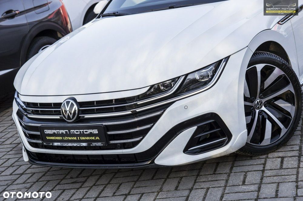 Volkswagen Arteon Shooting Brake - 10