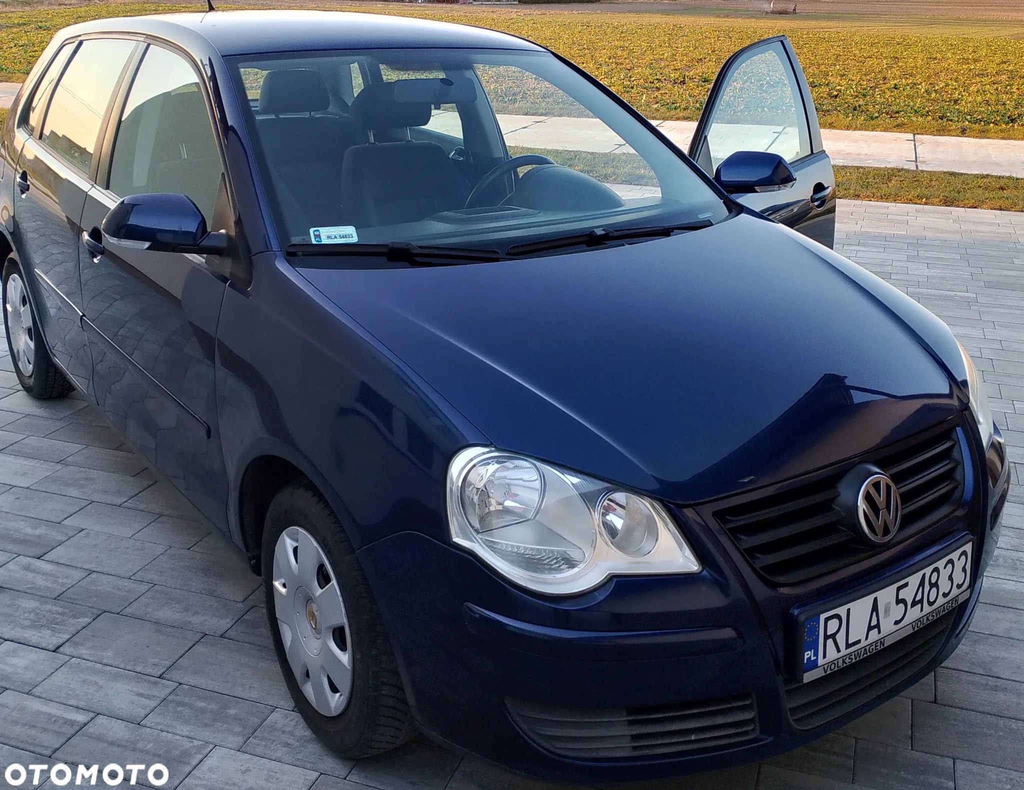 Volkswagen Polo - 1