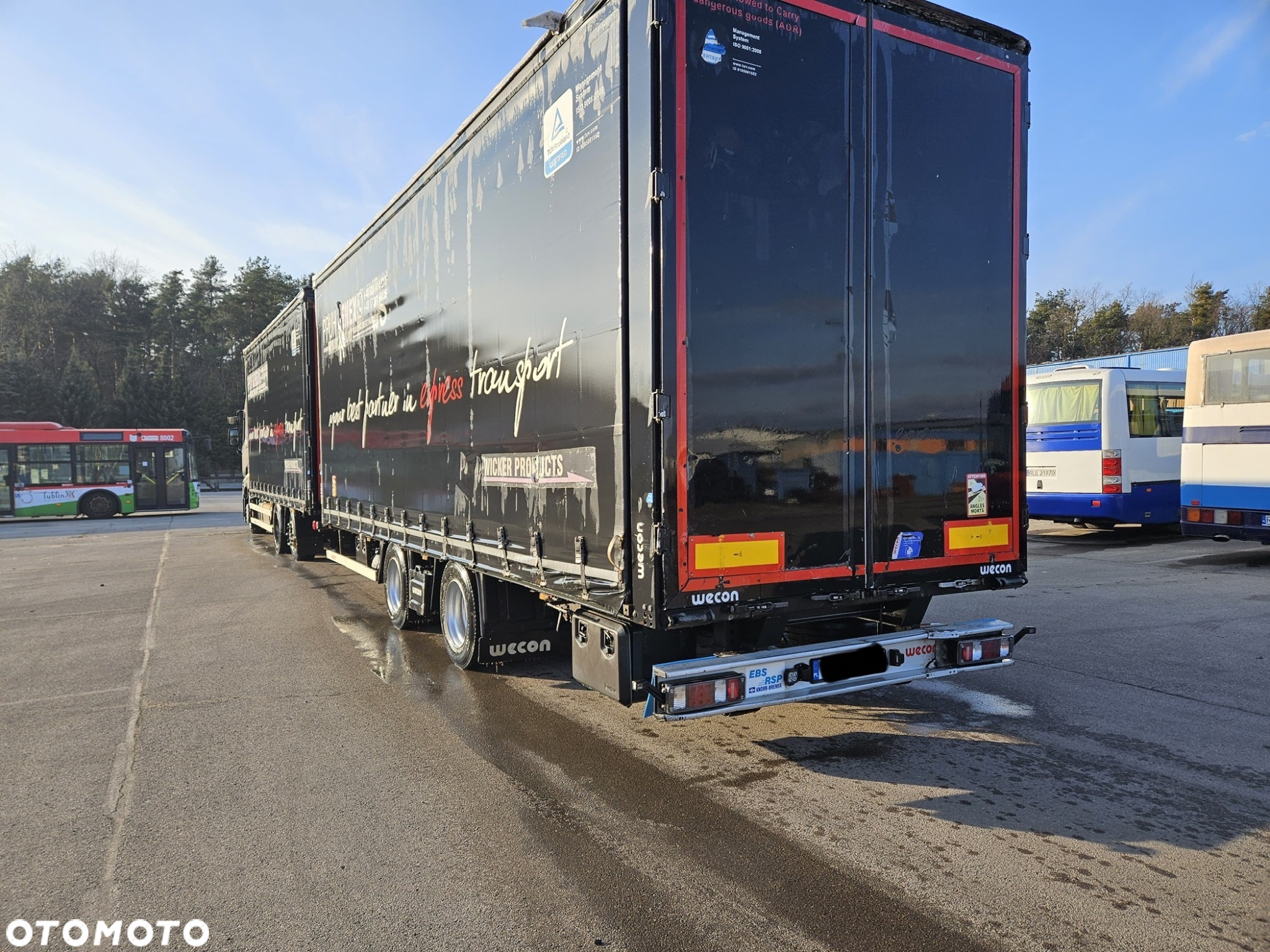 Renault Premium T460 - 12