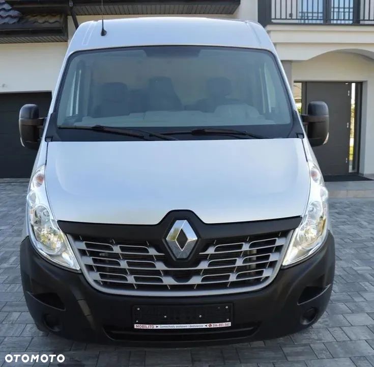 Renault Master - 8